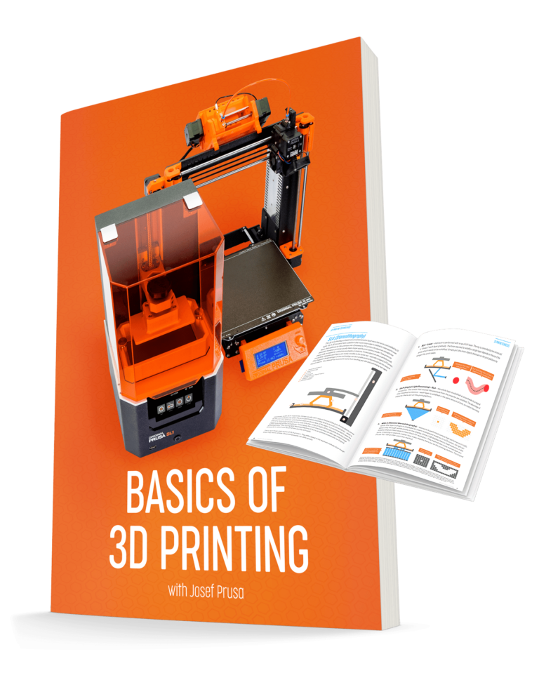 Basics of 3D Printings