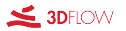 Logo 3DFlow