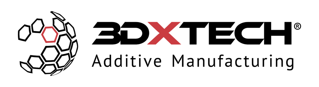 Logo 3dxtech