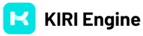 Logo KIRI Engine